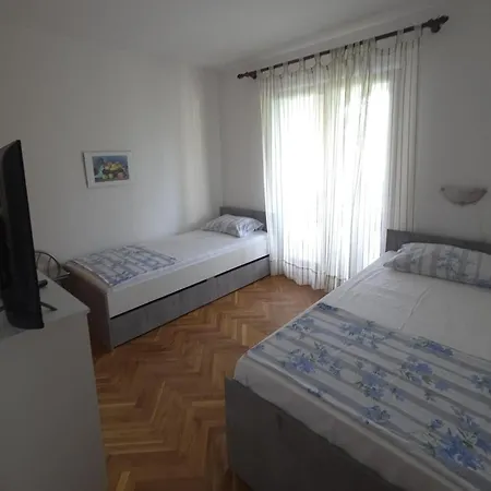 Apartamento With Parking Space Sabunike, Zadar - 27570