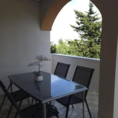 With Parking Space Sabunike, Zadar - 27570 Apartamento Privlaka (Zadar)