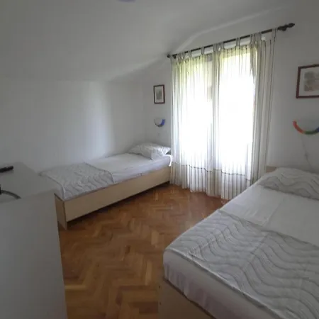 With Parking Space Sabunike, Zadar - 27570 Apartamento