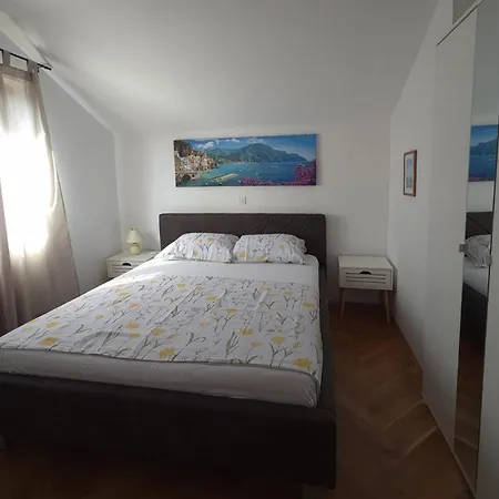Apartamento With Parking Space Sabunike, Zadar - 27570